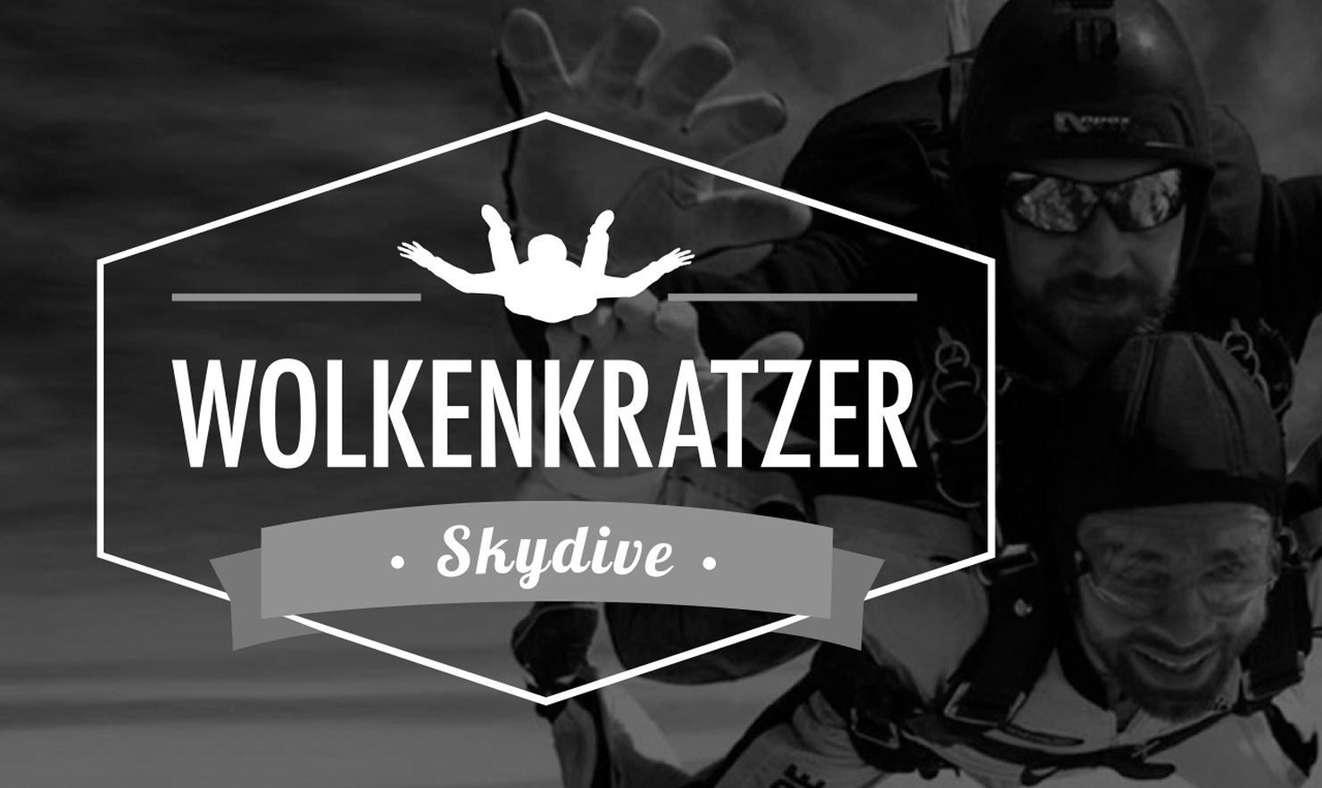 WOLKENKRATZER Skydive