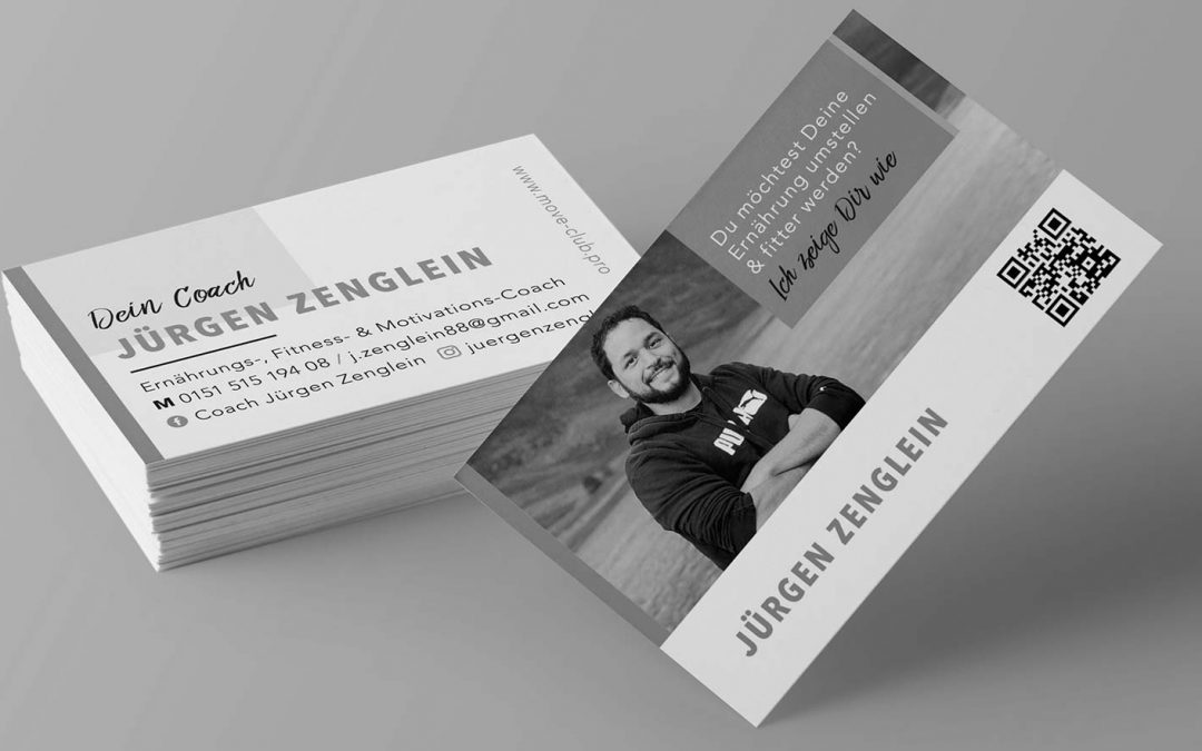 Jürgen Zenglein Fitnesscoach