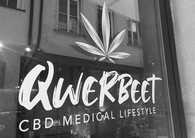 Qwerbeet CBD medical lifestyle